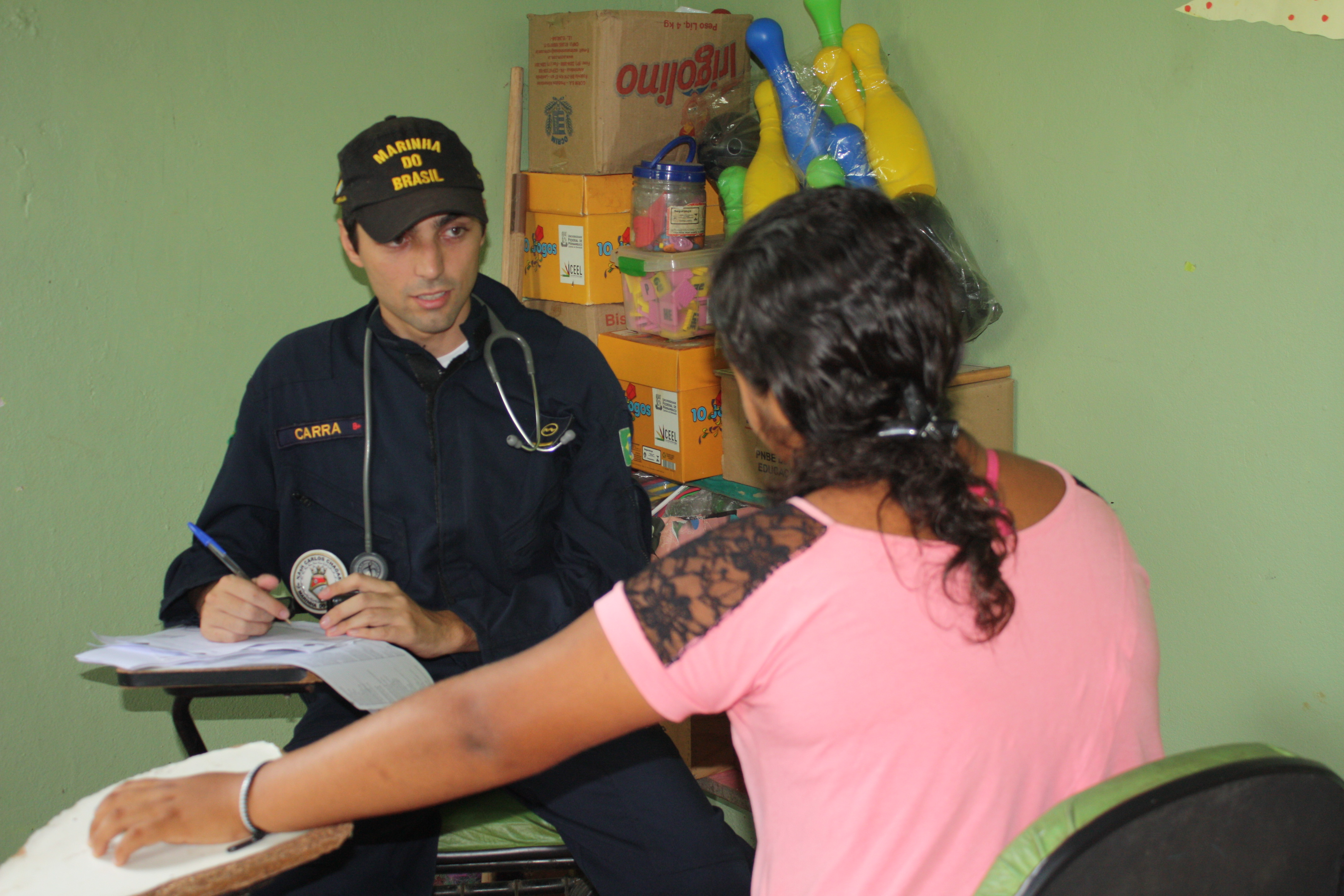 Marinha do Brasil 2014